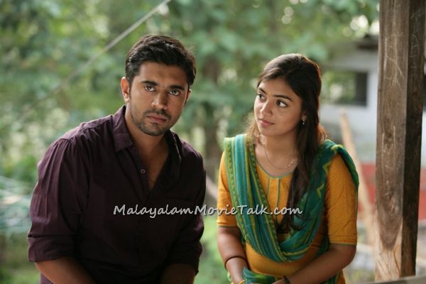 Malayalam Movie Om Shanti Oshana Review and Stills