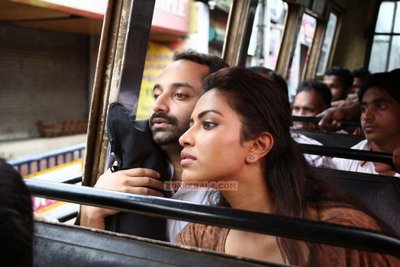 Malayalam Movie Oru Indian Pranayakadha Review and Stills
