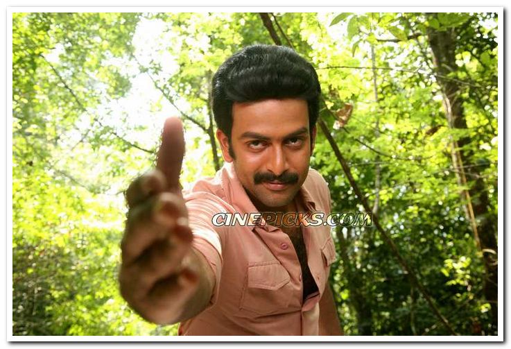 actor prithviraj photos