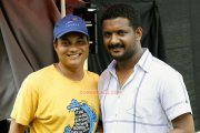 Director Nd Cameraman 839