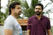 Nishanth Sagar And Siddharth In Black Coffee 788