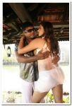 Kalabhavan Mani Namita Photo 2