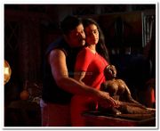 Suresh gopi and swetha menon 7