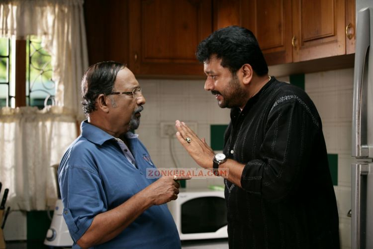 Nedumudi Venu Malayalam Movie Actor