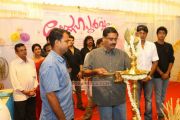 Snehapoorvam Movie Pooja Photos 3833