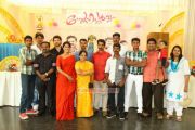 Snehapoorvam Movie Pooja Photos 9723
