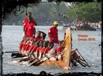 onam wallpaper boat race 1
