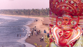 kerala kannur