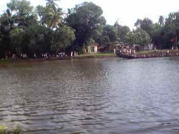 Payippad Boat Race