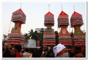 Kettukazhcha at chettikulangara temple 5