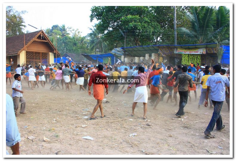 Kettukazhcha procession 3