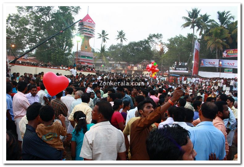 Kumbha bharani festival photos 6