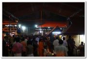 Kumbha bharani night 1
