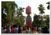 Kuthira kettukazhcha procession 5