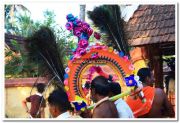 Haripad Kavadiyattam