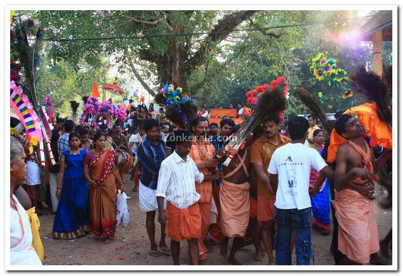 Haripad kavadiyattam photos 6