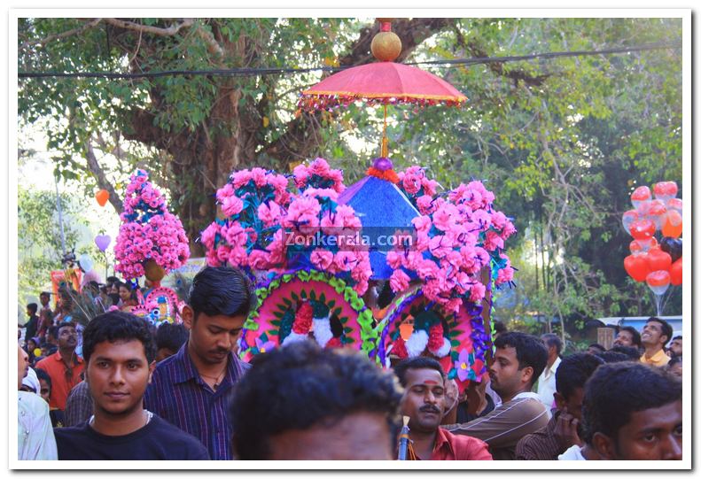 Haripad kavadiyattam photos 7