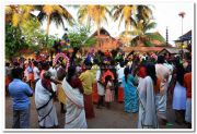 Haripad taipooya kavadi photos 5