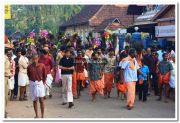 Haripad taipooya kavadi photos 6