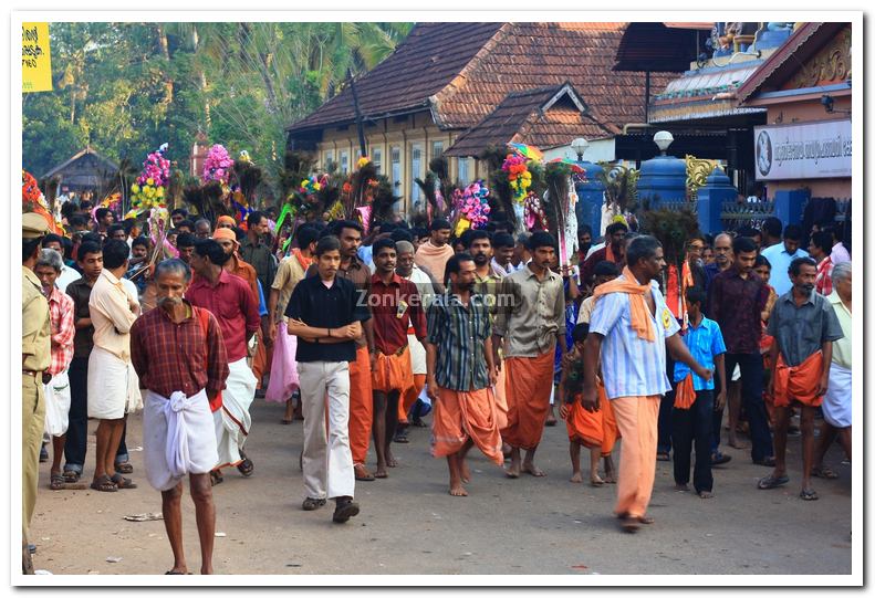 Haripad taipooya kavadi photos 6