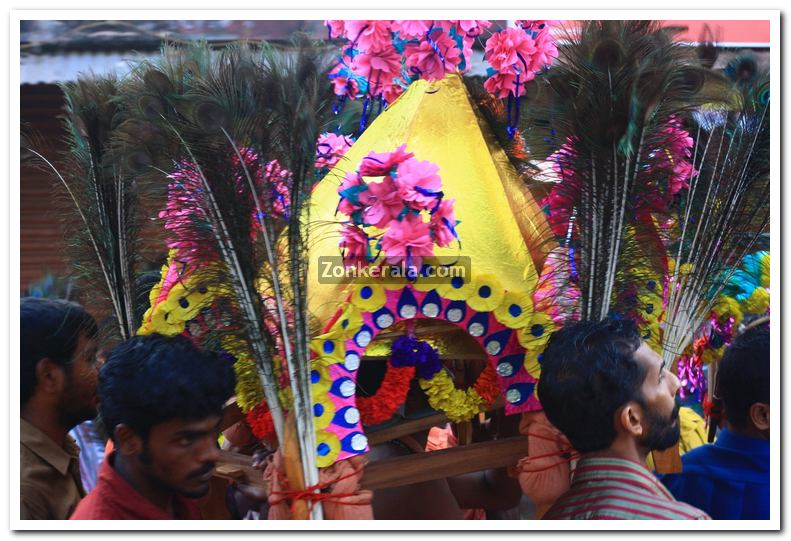 Haripad taipooya kavadi photos 8