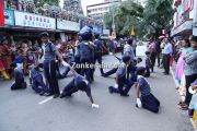 Nehru trophy 2014 ghosha yatra cadets