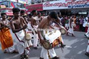 Nehru trophy 2014 ghosha yatra melam