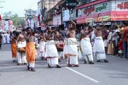 Nehru trophy 2014 ghosha yatra panchavadyam