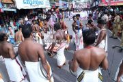 Nehru trophy 2014 samskarika ghosha yatra chenda melam