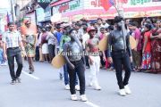 Nehru trophy 2014 samskarika ghosha yatra tableau