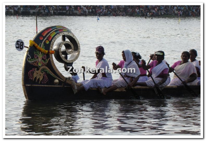 Boats at nehru trophy 11