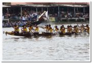 Boats at nehru trophy 2