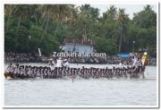 Nehru Trophy Boat Race 2009