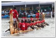 Foreign ladies in devas boat 2