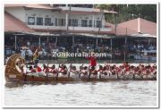 Foreign ladies in devas boat 8