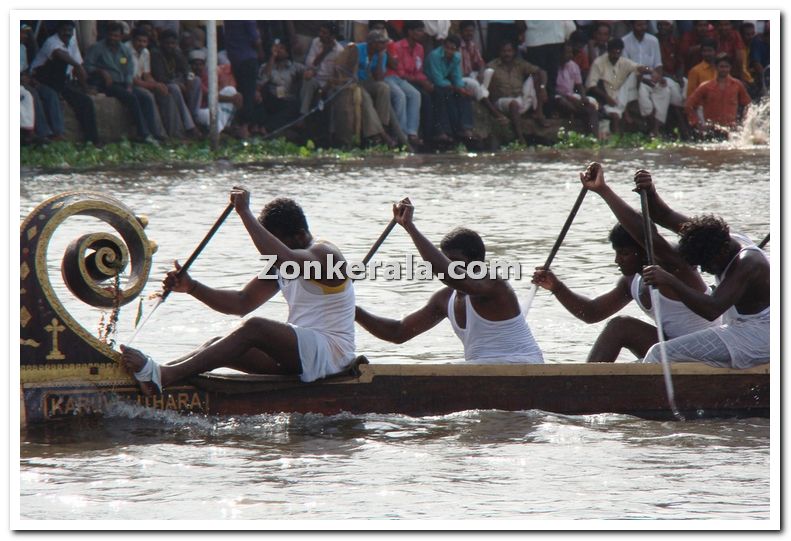 Karuvelithara boat