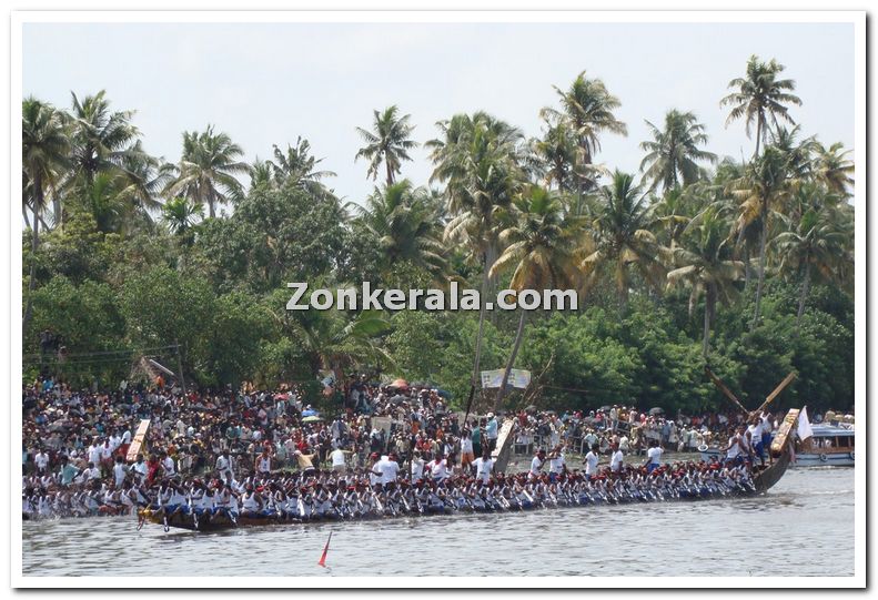 Nehru trophy 2009 2