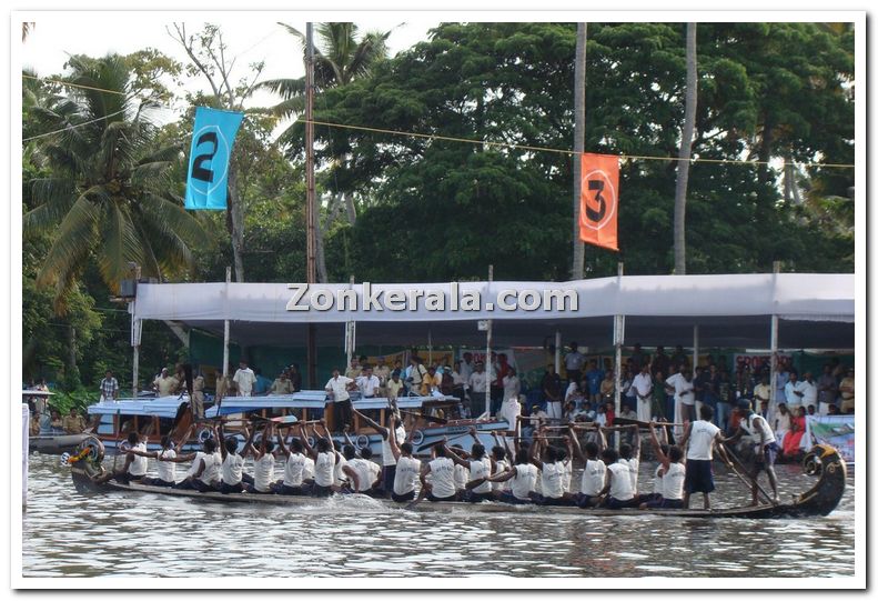 Nehru trophy boat race 2009 still 3