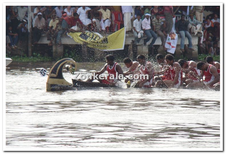Nehru trophy boat race 2009 still 4