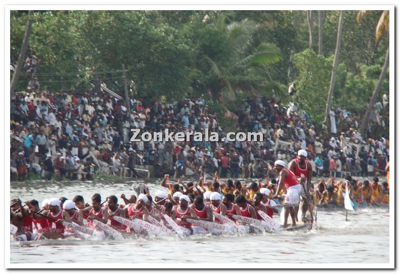 Nehru trophy boat race 2009 still 7