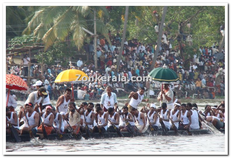 Nehru trophy boat race stills 5