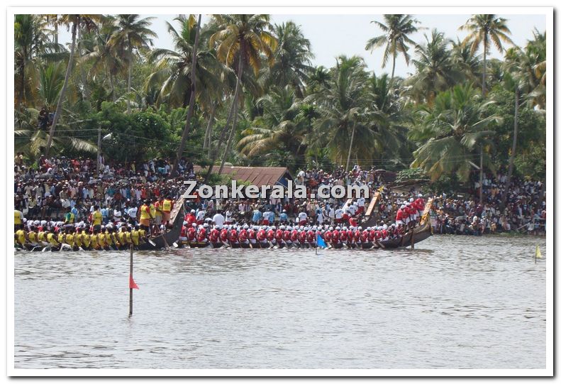 Nehru trophy boat race stills 8