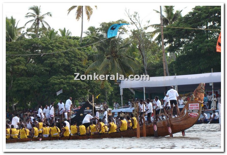 Vellam kulangara