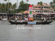 Cultural floats still