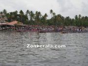 Nehru trophy boat race still 2