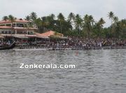 Nehru trophy boat race still 5