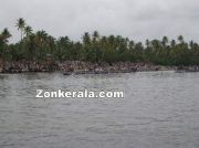 Nehru trophy boat race still 6