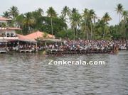 Nehru trophy boat race still 7