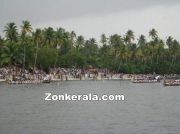 Nehru trophy boat race still 9