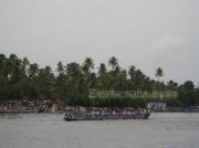 Nehru trophy boat race
